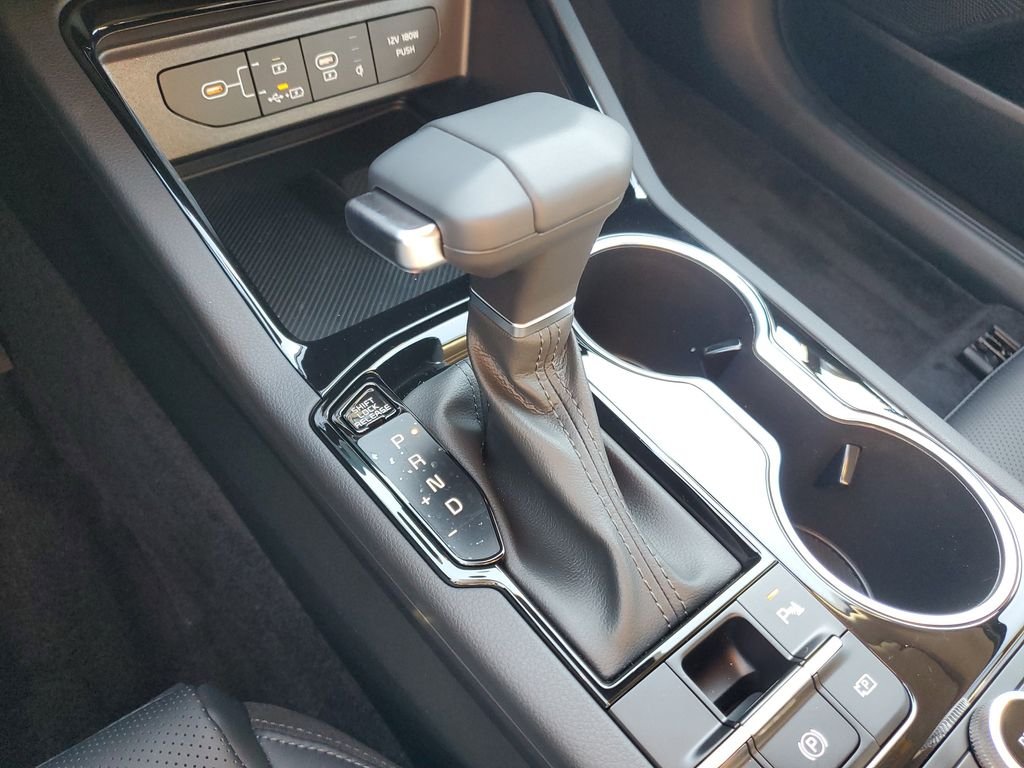 2026 Kia K5 EX - Photo 34