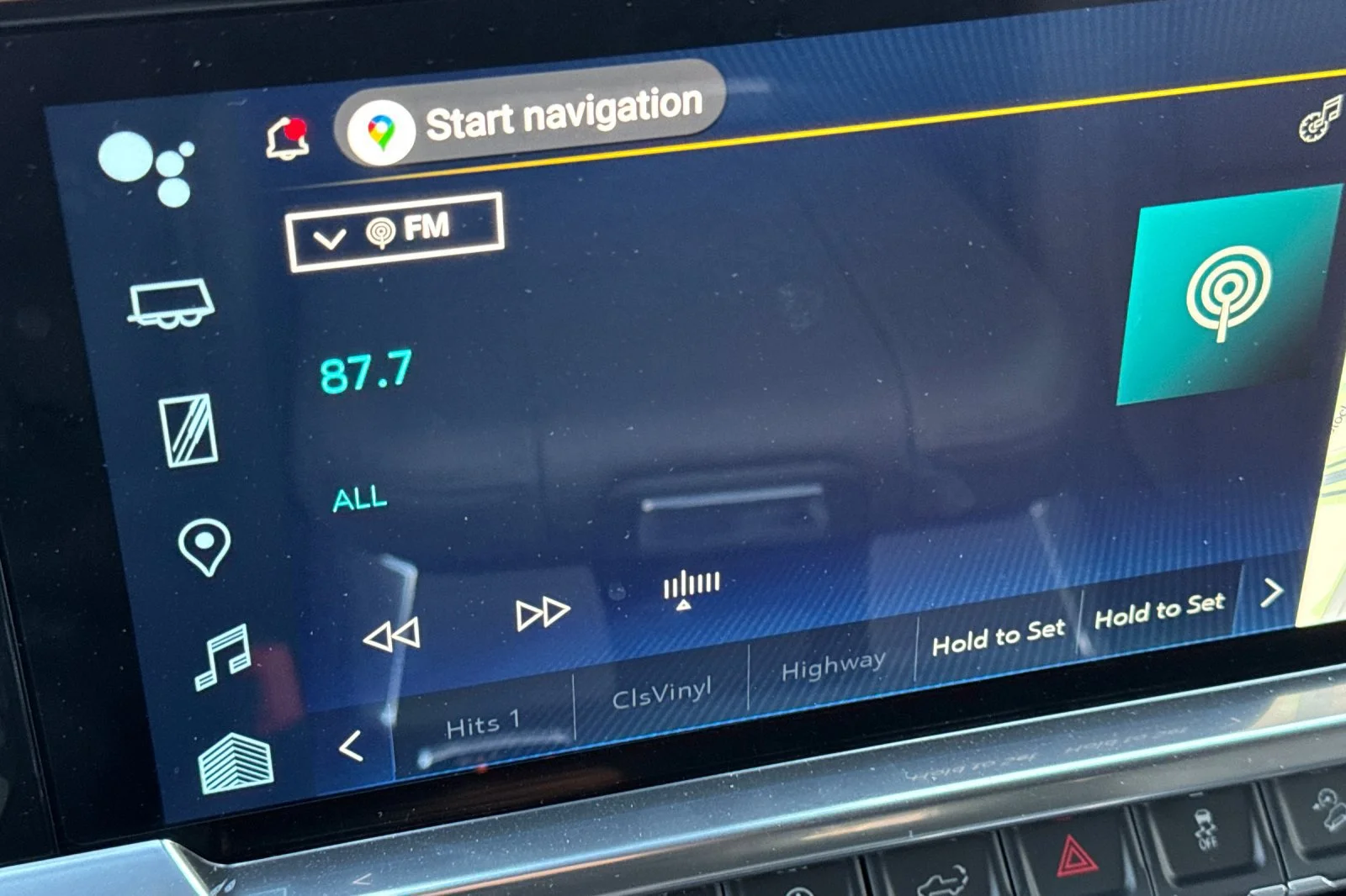 2026 Chevrolet Silverado 1500 LT view 16