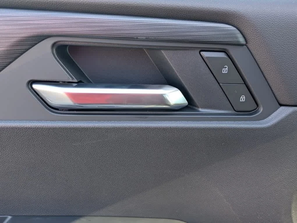 2026 GMC Acadia Elevation - Photo 14