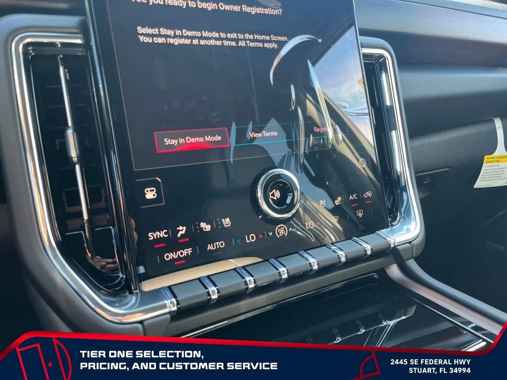 New 2026 Onyx Black GMC Denali image 30