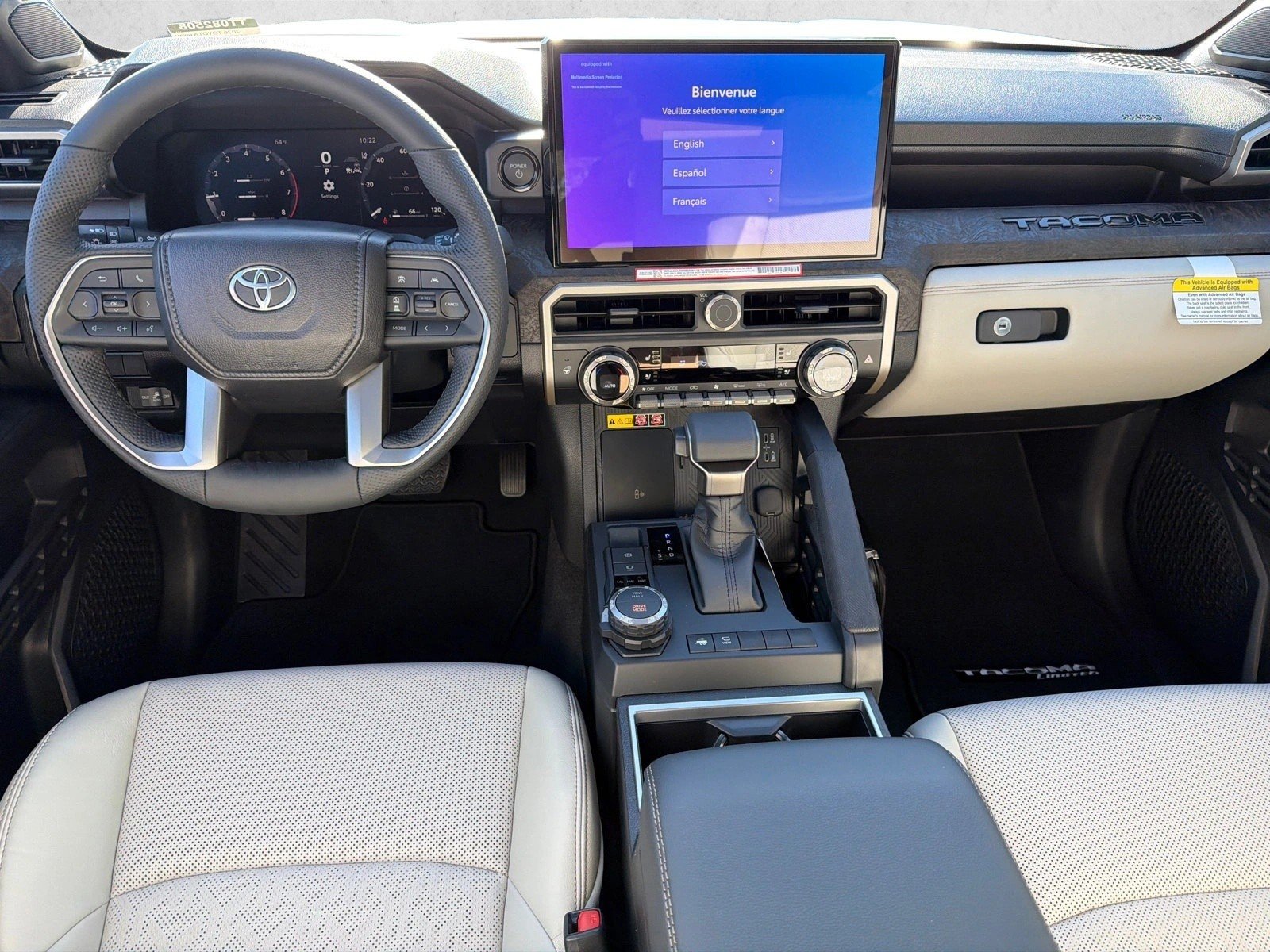 New 2026 Celestial Silver Metallic Toyota Limited i-FORCE MAX image 22