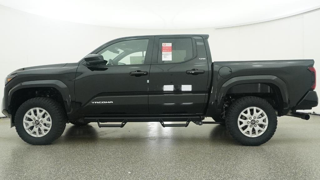 2026 Toyota Tacoma SR5 - Photo 48