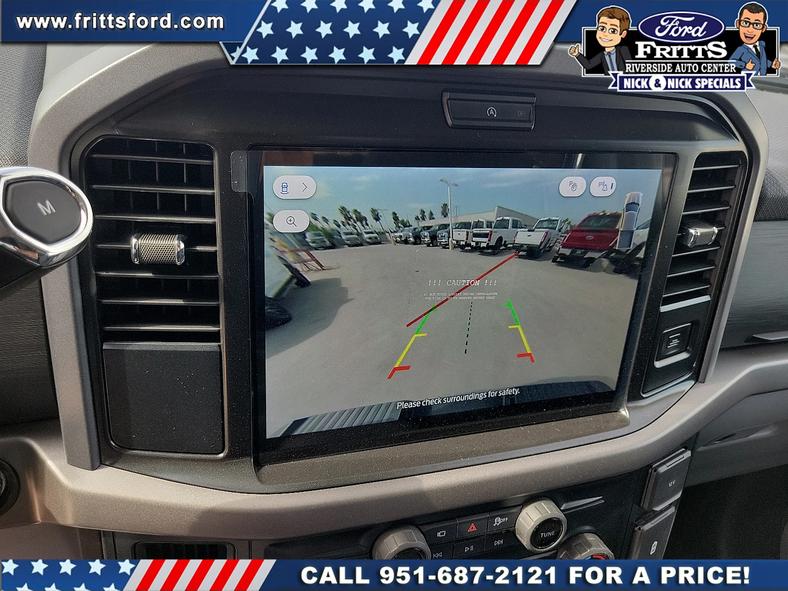 New 2026 Carbonized Gray Metallic Ford XLT image 12