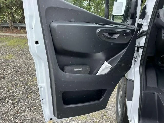 2024 Mercedes-Benz Sprinter Cargo Van Base - Photo 24