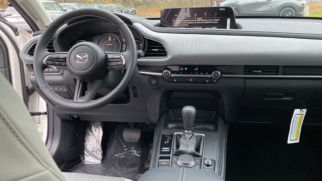 2026 Mazda CX-30 Aire Edition - Photo 9