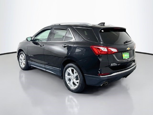 Used 2020 Mosaic Black Metallic Chevrolet LT image 5