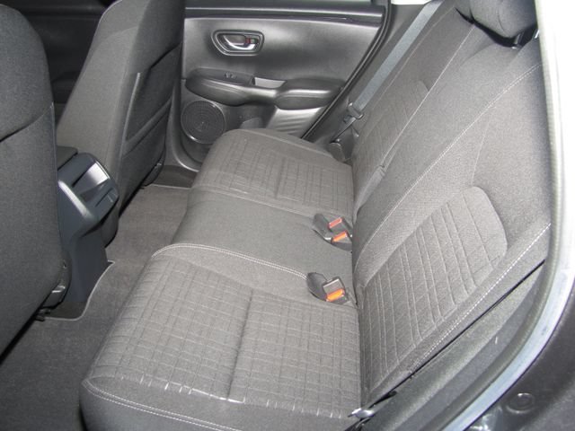 2024 Honda HR-V LX - Photo 11