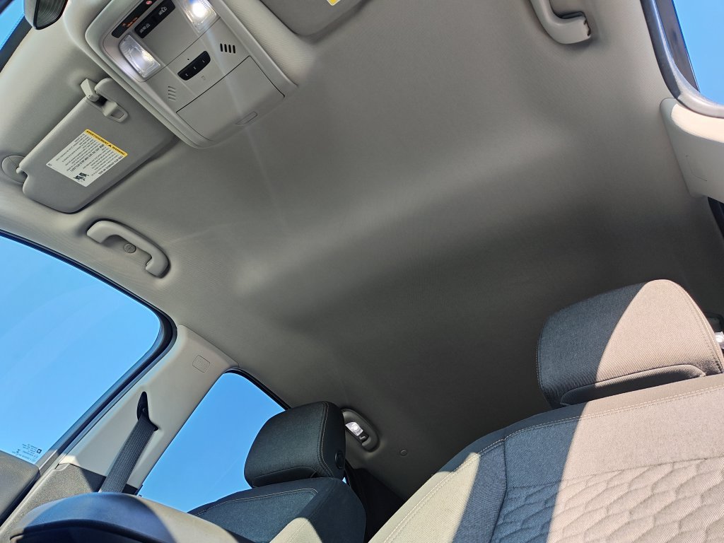Used 2019 MOSAIC BLACK METALLIC Chevrolet LT image 23