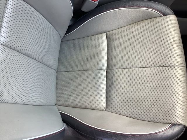 Used 2015 Snow White Pearl Kia SX image 15
