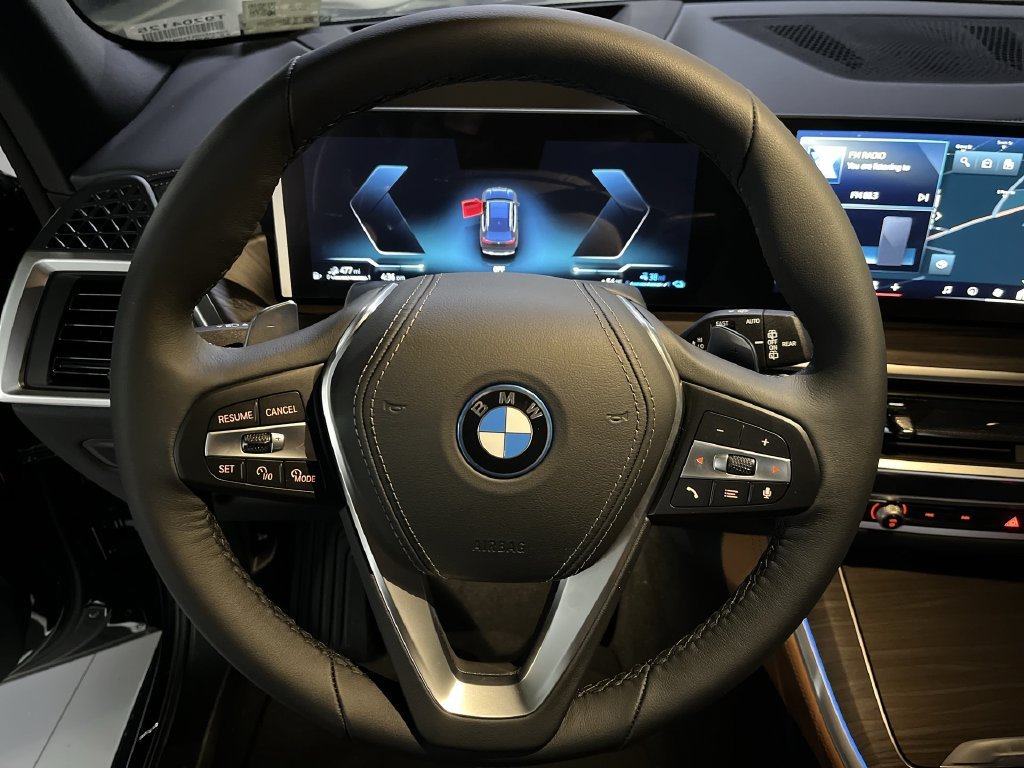 2026 BMW X5 50e - Photo 14