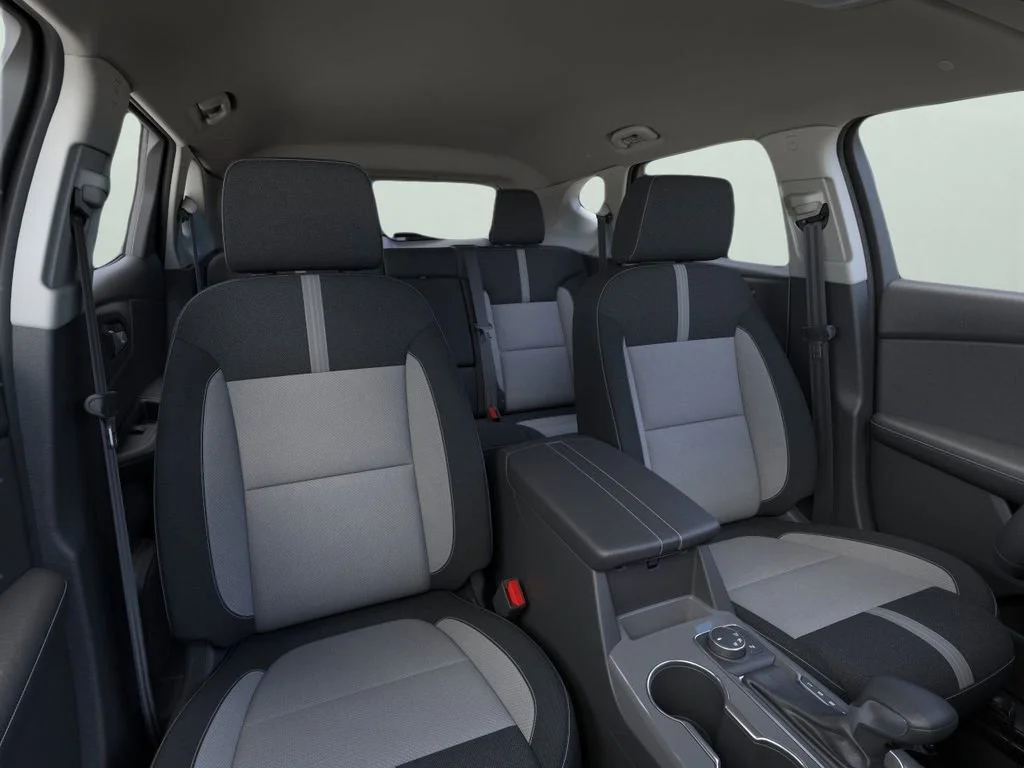 2025 Chevrolet Blazer 2LT - Photo 16