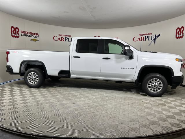 2026 Chevrolet Silverado 2500 HD Work Truck - Photo 8