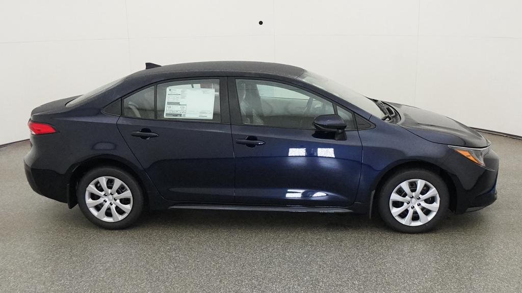 New 2026 Blueprint Toyota LE image 14
