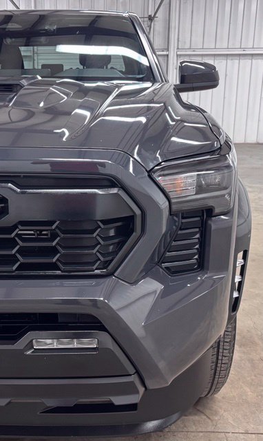 Used 2025 Gray Toyota TRD Sport image 9