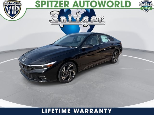 New 2026 Black Hyundai Limited image 42