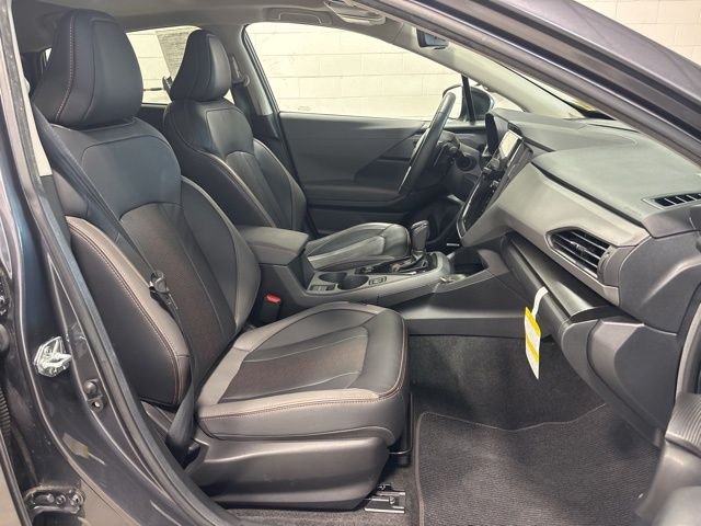 2024 Subaru Crosstrek Limited - Photo 12