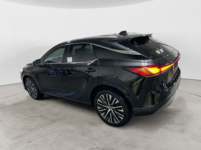 New 2026 Caviar Lexus  350 PREMIUM+ AWD image 7