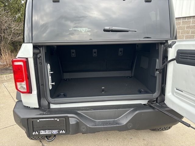 New 2026 Avalanche Ford Big Bend® image 11