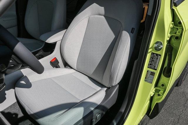 2025 Hyundai Kona SEL - Photo 22