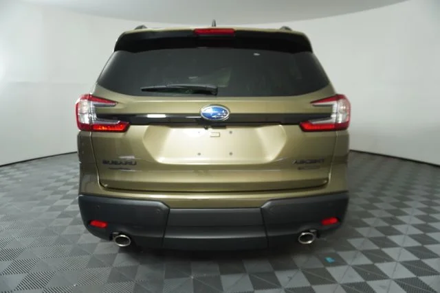 New 2026 AUTUMN GREEN METALLIC Subaru Limited Bronze Edition 7-Passenger image 6