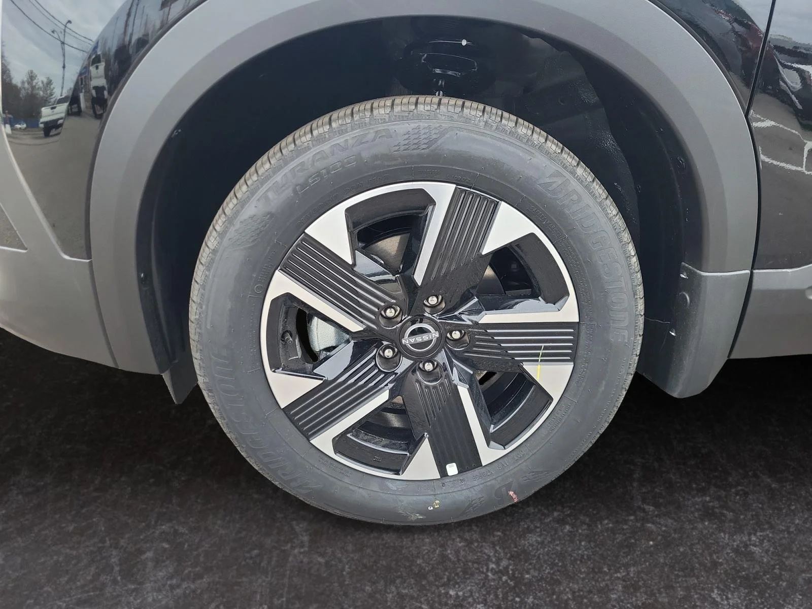 2026 Nissan KICKS SV AWD - Photo 15