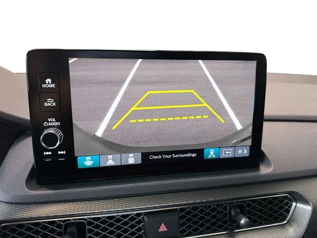 2026 Acura Integra A-Spec w/Technology Package - Photo 27