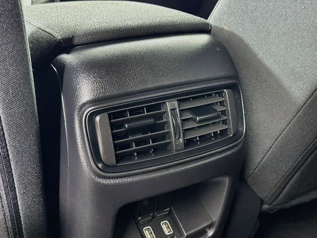 Used 2019 White Honda EX image 33