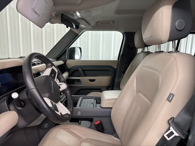 2020 Land Rover Defender SE - Photo 11