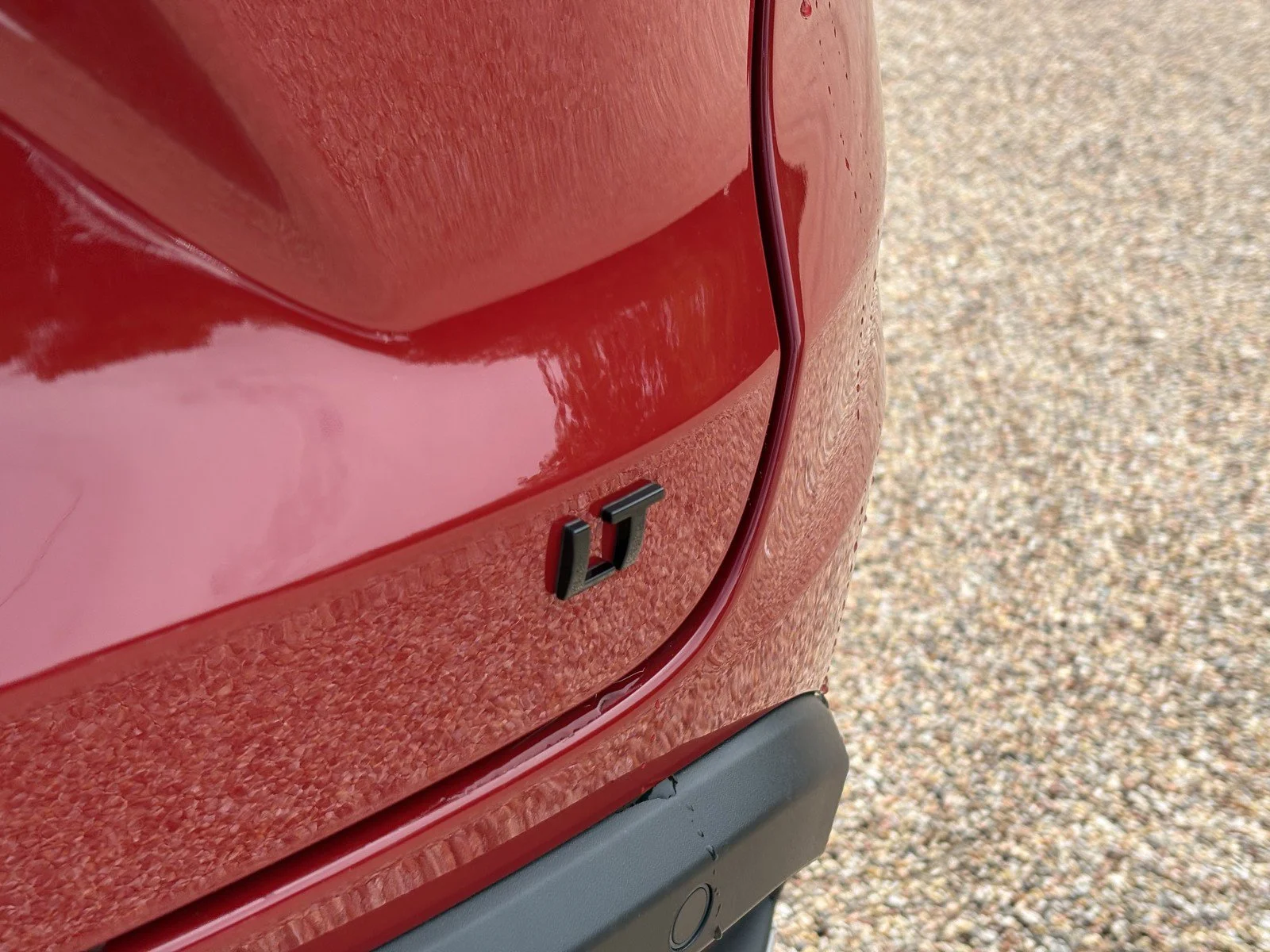 2026 Chevrolet Trax LT - Photo 11