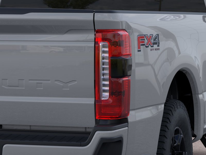 New 2026 Avalanche Ford F-250® XL image 21