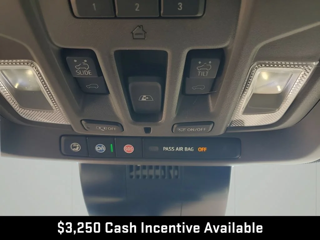 2026 GMC Sierra 1500 Denali - Photo 45
