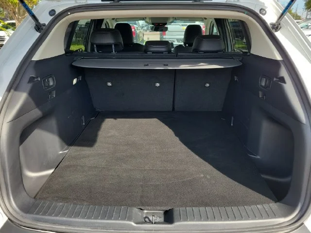 2024 Mazda CX-50 S SELECT - Photo 16