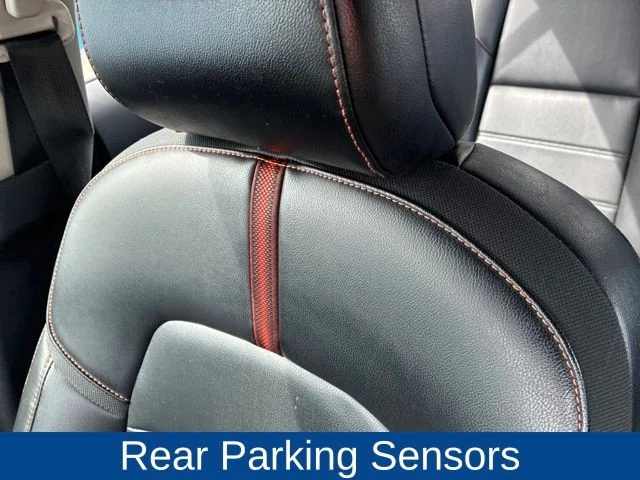 Certified Used 2022 Blue Nissan SR image 15