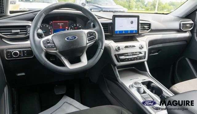 2023 Ford Explorer XLT - Photo 12