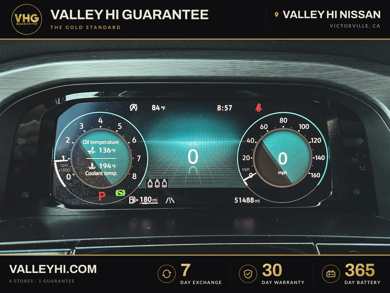 Used 2024 Gray Volkswagen 2.0T SE w/Technology image 19