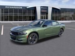 2023 Dodge Charger SXT AWD's photo