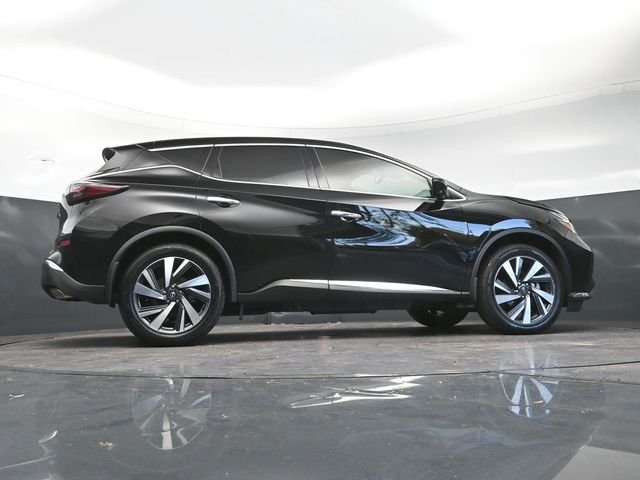 Used 2023 Black Nissan SL image 27