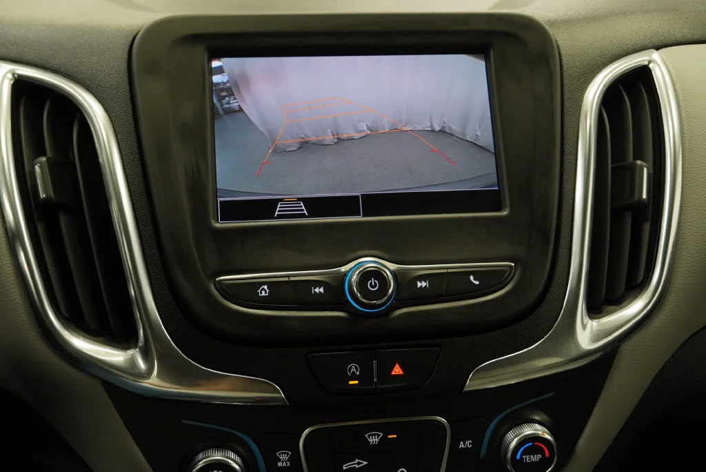 2024 Chevrolet Equinox LS - Photo 28