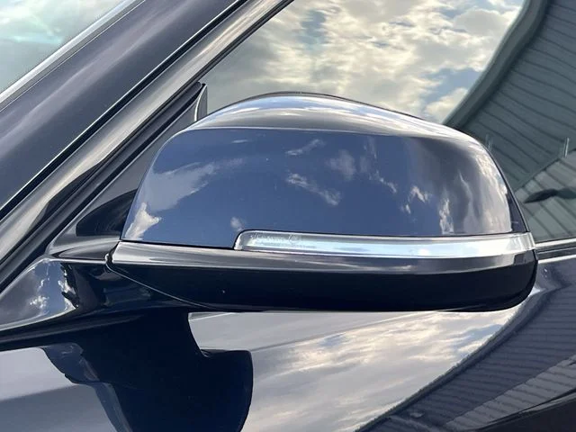 Used 2019 Black BMW 440i Gran Coupe image 44