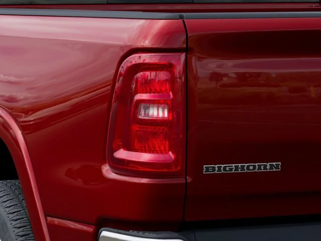 New 2026 Red Ram Big Horn/Lone Star image 22