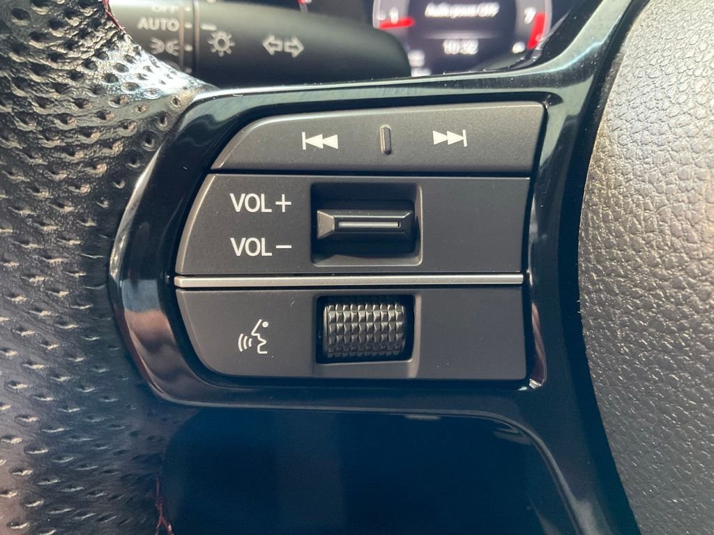 Used 2024 Black Acura Type S image 12