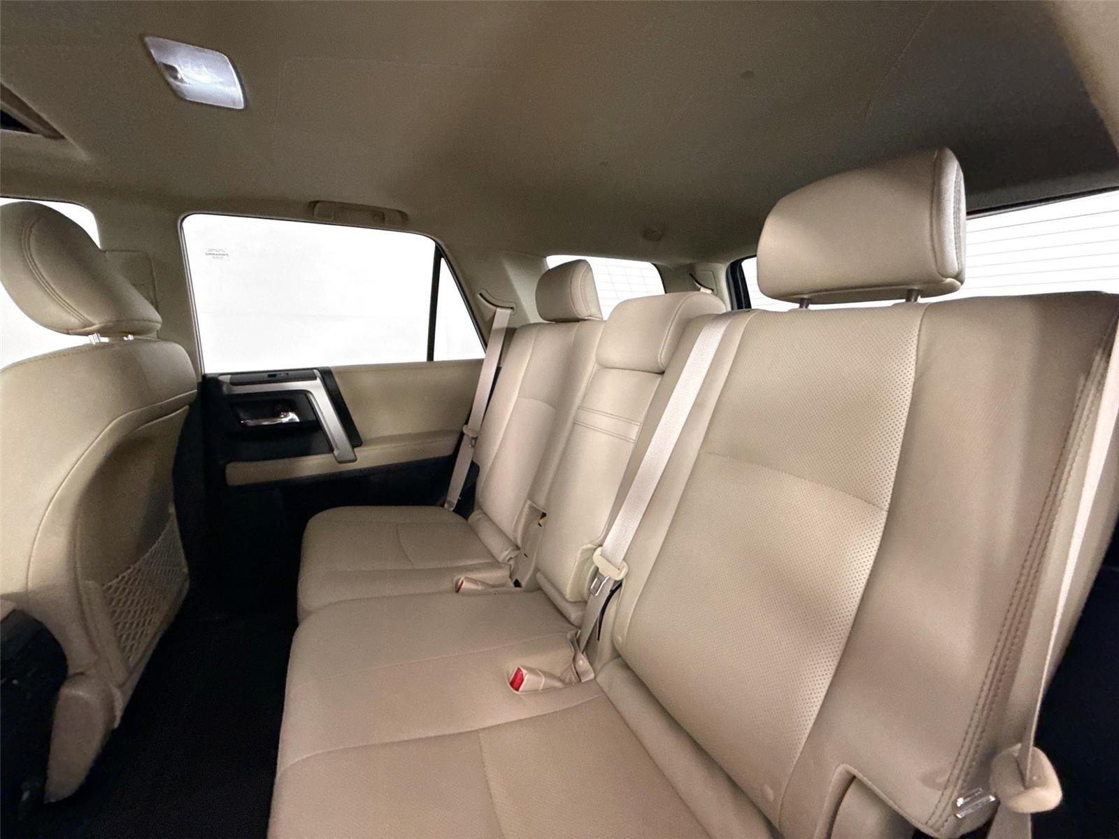 Certified Used 2024 Wind Chill Pearl Toyota Limited image 31