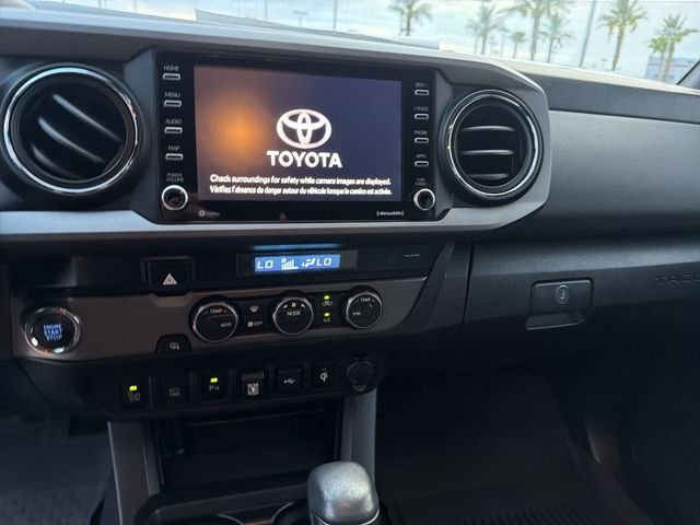 2021 Toyota Tacoma TRD Off Road - Photo 19