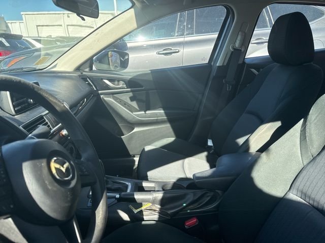 2014 Mazda MAZDA3 i Sport