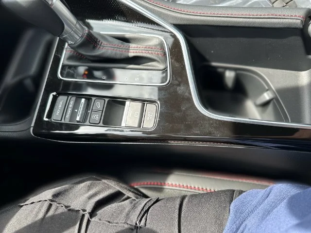 New 2026 Milano Red Acura A-Spec Advance Package image 29