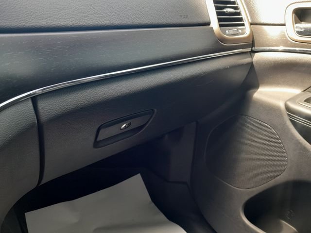 2016 Jeep Grand Cherokee Limited - Photo 33