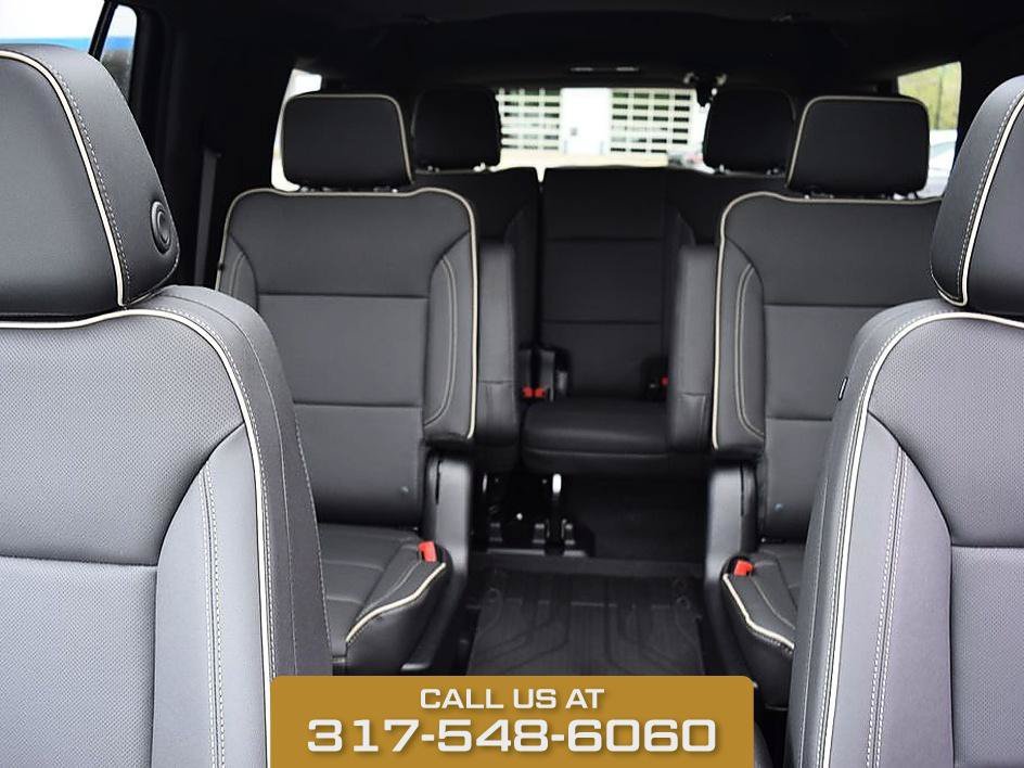 2026 Chevrolet Tahoe Premier - Photo 22