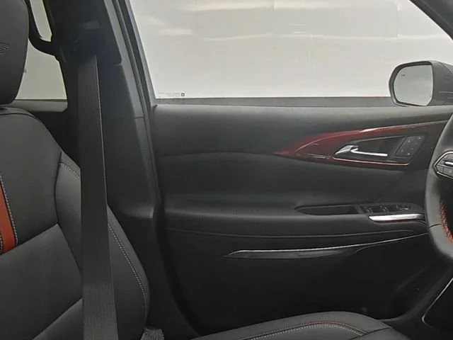 2026 Chevrolet Traverse RS - Photo 34