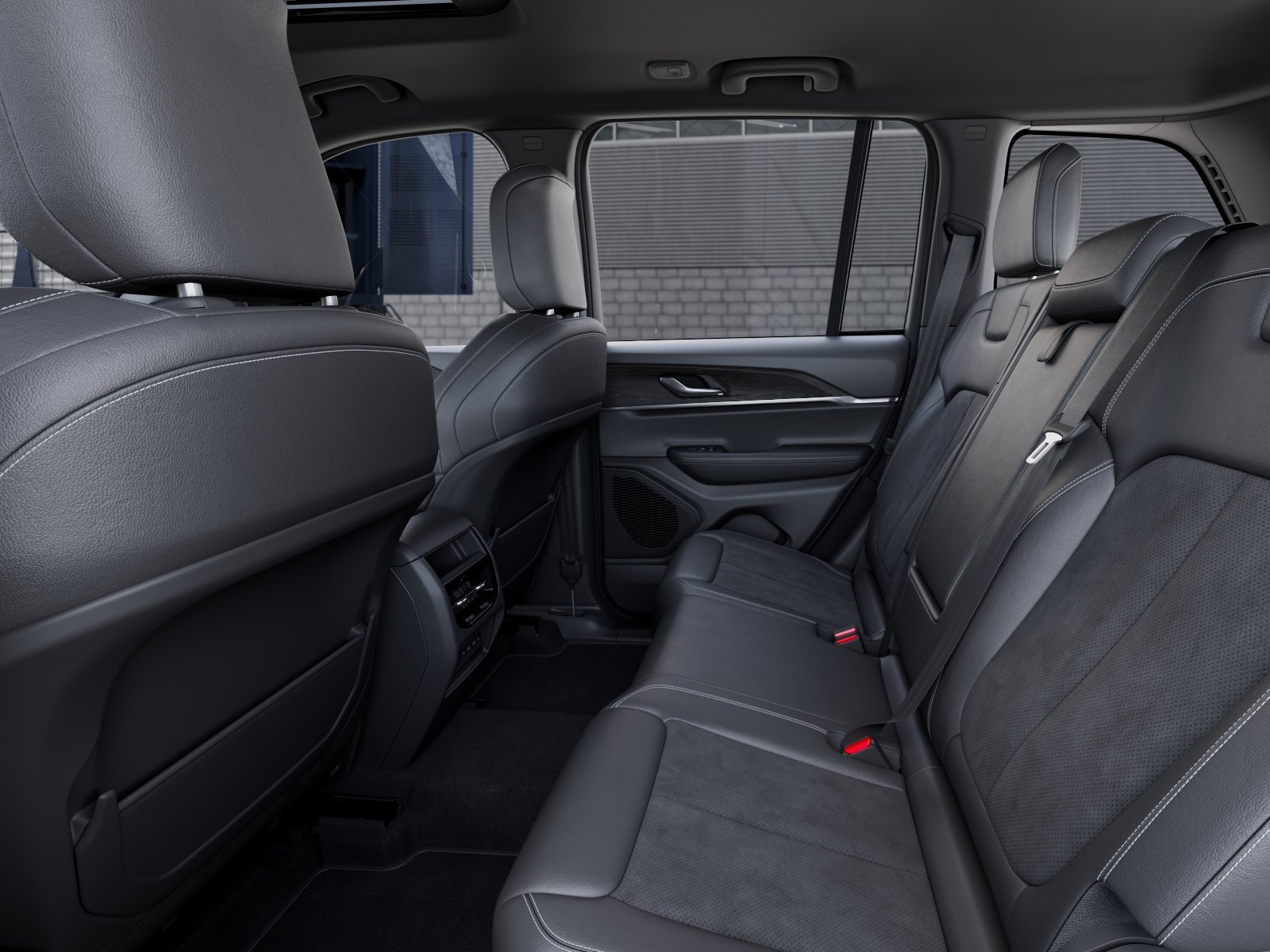 New 2026 Silver Zynith Exterior Paint Jeep Laredo image 32