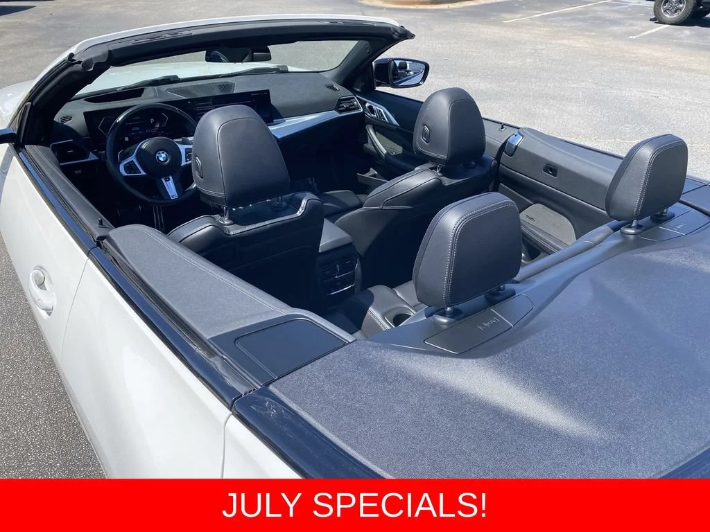 2024 BMW 4 Series M440i - Photo 22